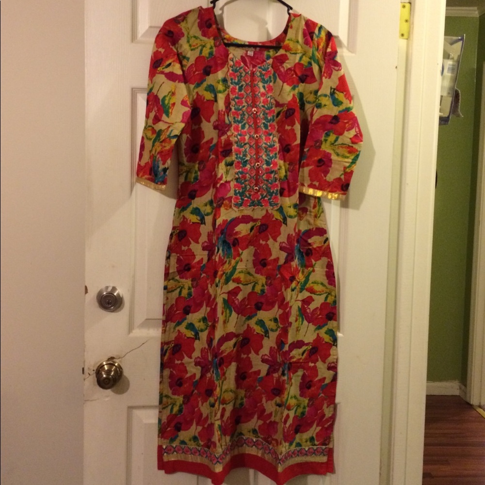 Salwar Kameez